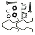 552567-1 - BAIL LOCK HARDWARE KIT