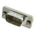 1731120060 - FCT DUST CAP S1 MTL PLG