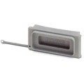 1887099 - CONN PROTECTIVE COVER DB-15POS