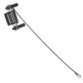 16-000380 - CAP 9POS STD FOR PLUG W/LANYARD