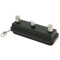 967-025-CAP - IP67 25 POS CONNECTOR COVER