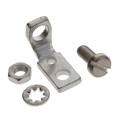 86552008TLF - DSUB METAL BRACKET