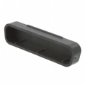 726181102 - DUST COVER 25POS D-SUB FEMALE