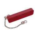 1731120112 - FCT DUST CAP S5 PLSTC RCPT W/CHA