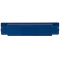 160-020-125R000 - DUST COVER SHIELD D-SUB25 MALE