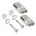 5748078-1 - CONN D-SUB LATCH SLIDE CLIP