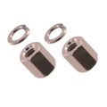 09670019985 - HEX EXTENDER KIT 4-40 UNC