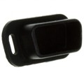 160X10409X - PLASTIC DUSTCAP FOR ALL D-SUBMI