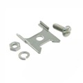 D110278 - SPRING LATCH PLATE DE,DA,DB,DC