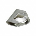09670019928 - U CLIP 4-40 UNC F D SUB MIN D CO
