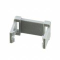 09661080001 - DSUB IDC 9POLE PLAST CABLE CLAMP