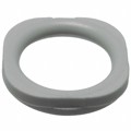 5-1393561-7 - CONN D-SUB CABLE BUSHING 9 POS