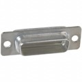 86553149TLF - CONN DSUB 15POS SOCKET METAL CAP