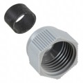 1688447 - DSUB CAP NUT W/SEAL