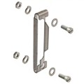 09670009915 - DSUB SLIDE LOCKING DEVICE 15P