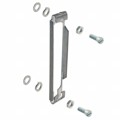 09670009916 - DSUB SLIDE LOCKING DEVICE 25P