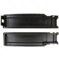 1-552496-1 - 90 DEG COVER KIT-64 POS BLK