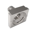 1-2308348-9 - CRIMP FLANGE 9 LARGE