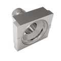 2-2308348-2 - CRIMP FLANGE 12 LARGE