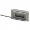 1887086 - CONN PROTECTIVE COVER DB-9POS