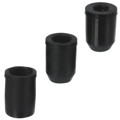 162-000-037-000 - GROMMET RUBBER FOR DSUB 37POS