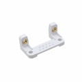 09670009987 - DSUB ISP 09P NUT-UNC-4,40 H7,5