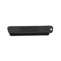 160X10969X - PLASTIC DUSTCAP FOR ALL D-SUBMIN