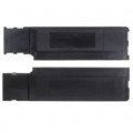 2-552496-1 - 90 DEG COVER KIT-64 POS BLK