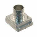 61030000067 - CRIMP FLNG - HOOD 9-37P 60-70MM
