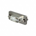 09670029065 - D SUB IP 67 SHIELDED CAP_FE_9P_M