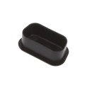 1731120257 - FCT DUST CAP S1 PLSTC RCPT ANTI