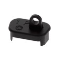1731120564 - FCT DUST CAP S1 PLSTC PLG ANTI/H