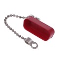 1731120104 - FCT DUST CAP S2 PLSTC PLG W/CHAI