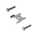 1731120365 - FCT LOCKPLATE S1-S4 HOOD SIDE