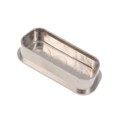 1731120114 - FCT DUST CAP S2 SHLD PLSTC PLG