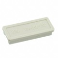 DX-20-DC - CONN HOOD 20PIN