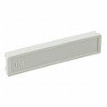 DX-50-DC - CONN HOOD 50PIN