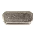 09670090614 - D SUB MA 9 POLE METALLIZED PLAPC