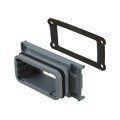 1688366 - DSUB PANEL MOUNTING FRAME