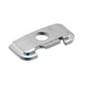 09670019971 - DSUB FIXED LATCH 09P-37P TIN