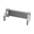 09662080001 - DSUB IDC 15POLE PLAST CBL CLAMP