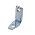 09670009911 - DSUB METAL-BRACKET 50P