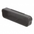 726181104 - DUST COVER 25POS D-SUB MALE