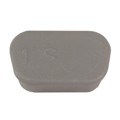 09670090713 - D SUB FE 9 POLE PLASTIC DUPC CAP