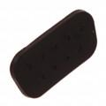 09670029001 - D SUB IP 67_ 9 POLE FRONT SEAL