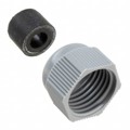 1688450 - DSUB CAP NUT W/SEAL