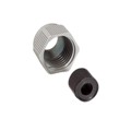 1688104 - DSUB CAP NUT WITH LINE SEAL FOR