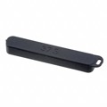 09670370711 - DSUB DUPC CAP FE 37P BLACK