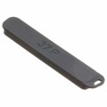 09670370611 - DSUB DUPC CAP MA 37P BLACK