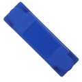 160-020-115R000 - DUST COVER SHIELD D-SUB15 MALE